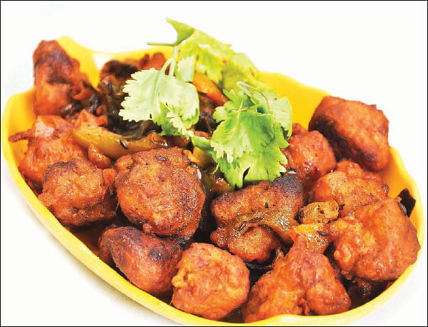 சுவையும் சத்தும் நிறைந்த 30 வகை சோயா ரெசிப்பிகள்