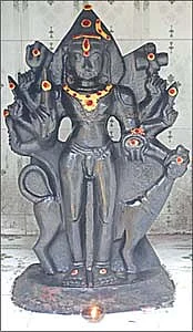 ஆரோக்கியம் அருளும் ஆலய விருட்சங்கள்!