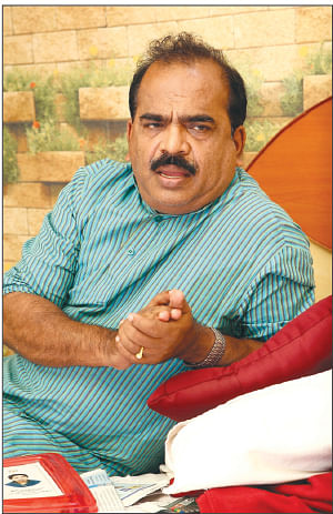 கழுகார் பதில்கள்!