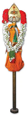 பெயரும் புகழும் அருளும் பெரும்பேர் கண்டிகை!