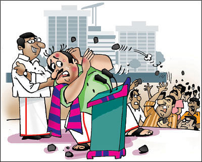 ஜோக்ஸ் - 4