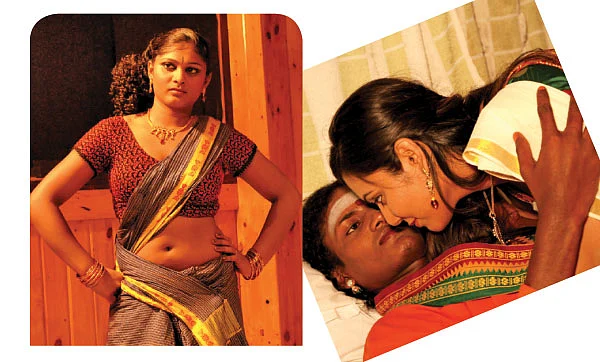 டி.வி-யில ஹிட் ஆனபிறகு சினிமா ஆகற படம் இது!