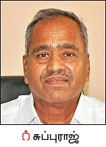 சின்னச் சின்ன நுண்ணுயிரிகள் பெரிய பெரிய லாபம்! உதவிக்கு வரும் உயிரியல் - 16