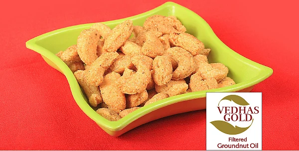 கரகர மொறுமொறு ஸ்பெஷல் ஸ்நாக்ஸ்
