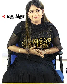 ஹலோ விகடன் - கலங்காதிரு மனமே!