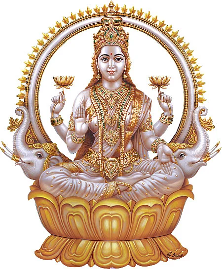 செல்வ யோகம் தரும் லக்ஷ்மி குபேர வழிபாடு!