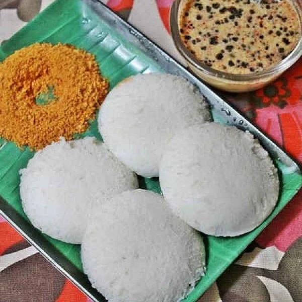 காலை உணவு