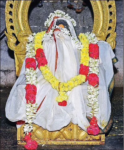 காசிக்கு நிகரான பஞ்சமுக திருத்தலங்கள்!