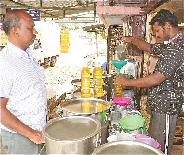 விளையும் விலையும்! - சந்தைக்கு வழிகாட்டும் தொடர் - 2