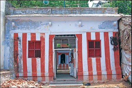 திருவருள் திருவுலா - திருவிளையாடல் திருக்கோயில்கள்!