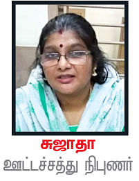 சோறு முக்கியம் பாஸ்! - 46