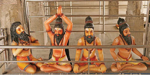 வெடிச் சத்தம் ஒலிக்கும் வெள்ளக்கோயில்!