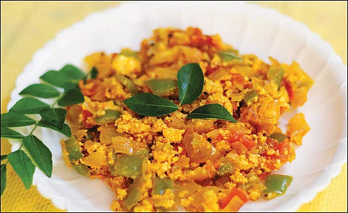 குட்டீஸ் ஸ்பெஷல் ரெசிப்பி