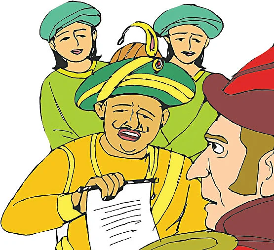 விதைக்குள் விருட்சம் - 8