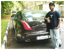 'கார்'களம்!