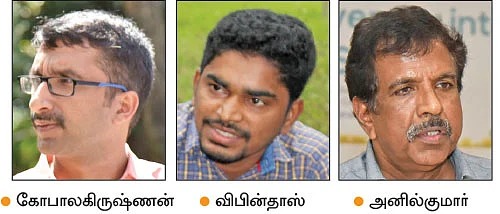 வயநாடு: பாரம்பர்ய நெல் ரகங்களை மீட்டெடுத்த பழங்குடிகள்!