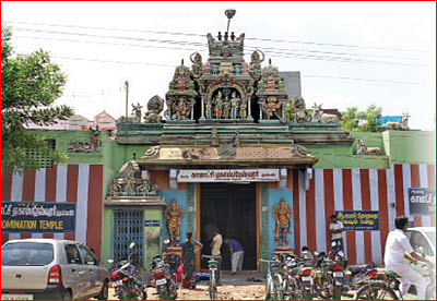 சகலமும் தரும் ஆறு வார வழிபாடு!