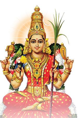 இதோ... எந்தன் தெய்வம்! - 40