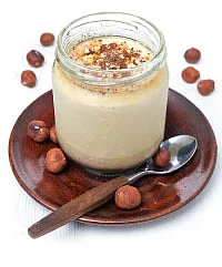 நலம் தரும் நட்ஸ்!