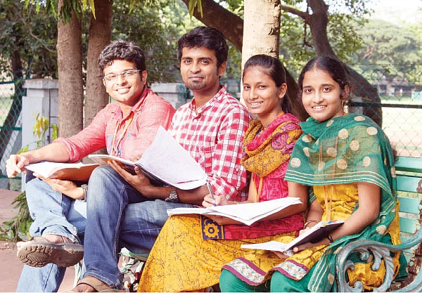 VAO முதல் IAS வரை!