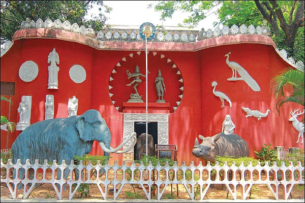 காலப் பெட்டகம்