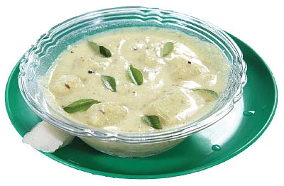 ஒல்ட் - நியூ ஃப்யூஷன் ரெசிப்பி