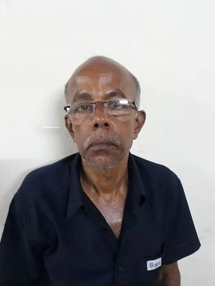 `மாற்றுத்திறனாளி மாணவி விவகாரத்தில் நடந்தது என்ன?’ - 66 வயது முதியவரின் வாக்குமூலம்