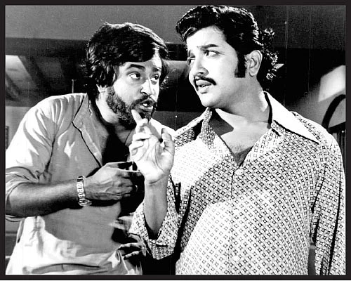 ரஜினி டாப் 10