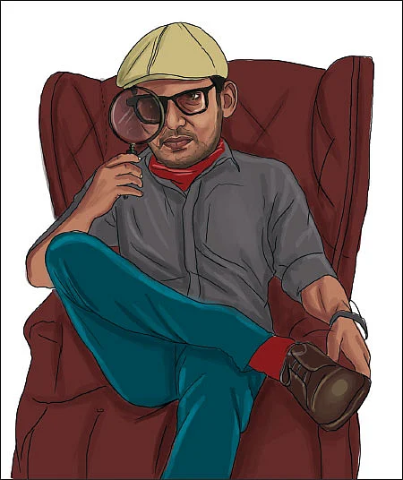 "குரல்வளையைக் கடிச்சிருவேன் பார்த்துக்க!”