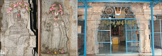 காரமடையில்... ஸ்ரீகிருஷ்ண பஜனை!