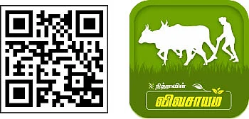 பசுமைச் செயலிகள்... உள்ளங்கையில் உழவு!