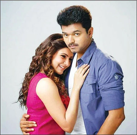 அனுஷா... ஆதிரா... இனியா!