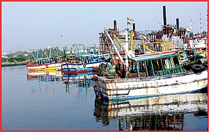 ‘ஊர்’வலம் - பாண்டிச்சேரி