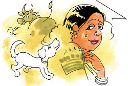 அனுபவங்கள் பேசுகின்றன!