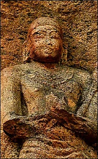 “இலக்கியம் என்பது காலத்தின்மீது எறிகிற கல்!” - சு.வெங்கடேசன்