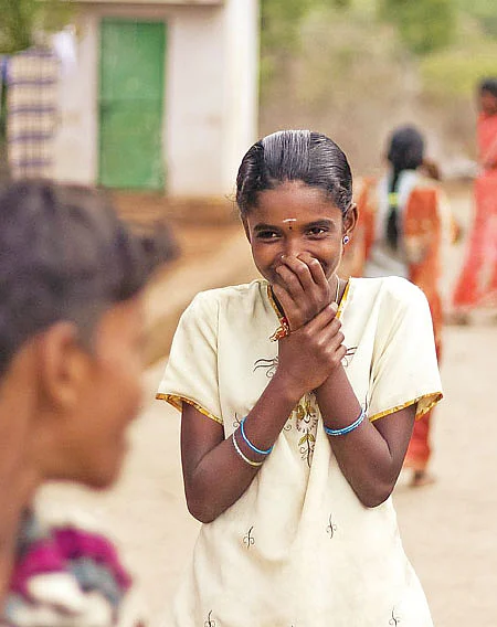 ஆண்பால் பெண்பால் அன்பால் - 5