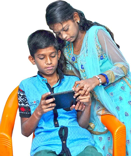 ஹலோ ஆப்ஸ் நண்பா!