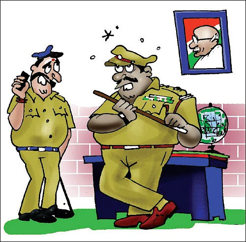 ஜோக்ஸ் - 1