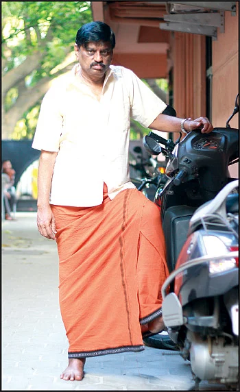 “கவிக்கோ காட்டிய வழி!''