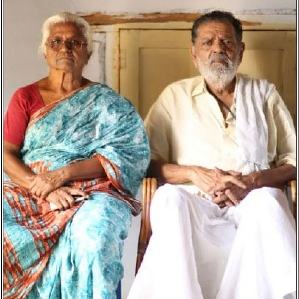 அற்புதம்மாள் குயில்தாசன்