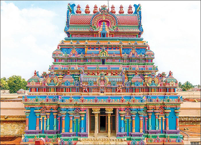ரங்க ராஜ்ஜியம் - 11