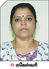 பியூட்டிஃபுல் நெயில்ஸ்... யூஸ்ஃபுல் டிப்ஸ்!