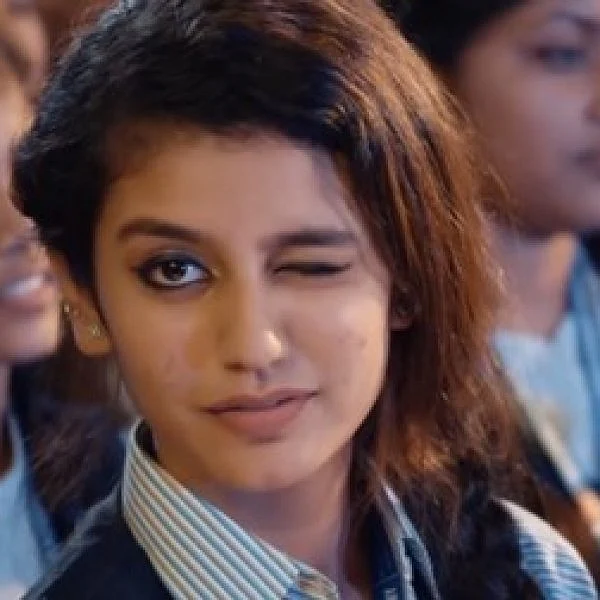 பிரியா வாரியர்
