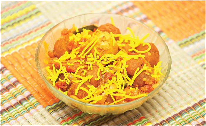 ஒரே பொருள் பல பலகாரங்கள்