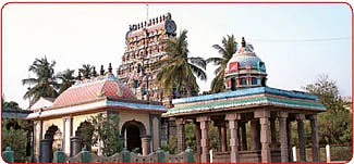 தீர்த்தவாரியில் தரிசித்தால் பாவமெல்லாம் கரைந்துவிடும்!