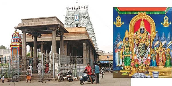 வாழ்வை வளமாக்கும் வைகுண்ட ஏகாதசி...!