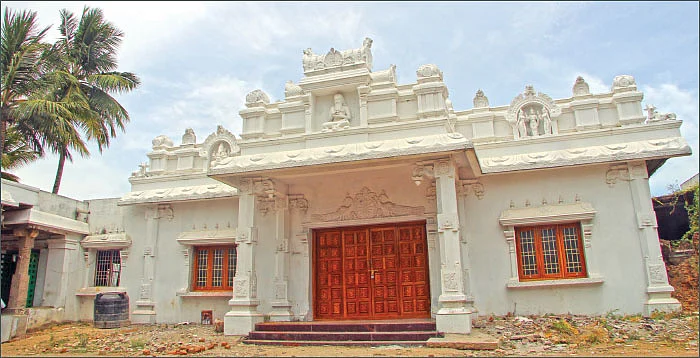 திருவருள் செல்வர்கள்! - 4