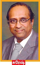 4 சொட்டு ரத்தம்... 40 நோய்களுக்குத் தடா!