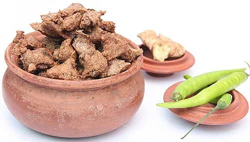 சிறுதானிய சமையல்