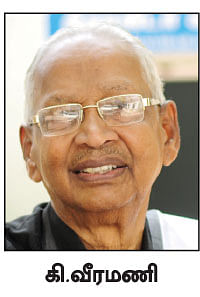 மெரினா தடை... தகர்ந்த கதை!